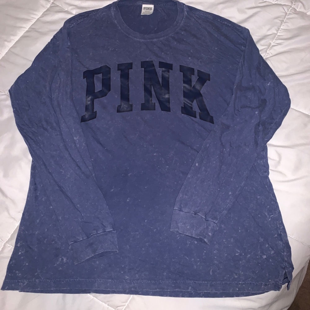 Long sleeve , large t shirt